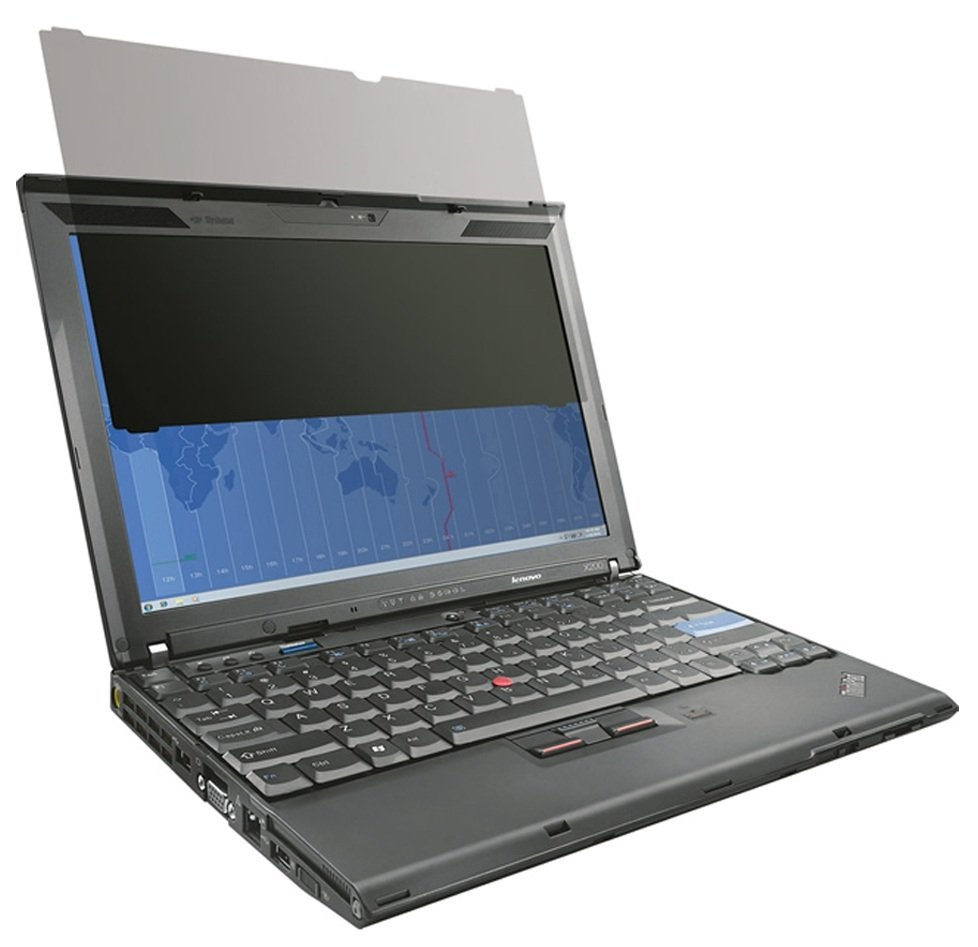 Фильтр Lenovo Privacy Filter 15.6W (0A61771) фото 