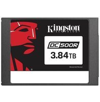 SSD накопичувач KINGSTON DC500R 3840GB 2.5" SATA 3D TLC (SEDC500R/3840G)