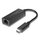 Переходник Lenovo USB-C to Ethernet Adapter (4X90S91831)