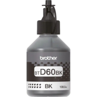 Контейнер с чернилами Brother DCPT310, DCPT510W, DCPT710W black 6500стр (BTD60BK)