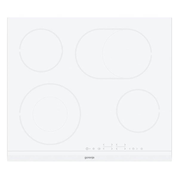 Варочная поверхность электрическая Gorenje ECT643WCSC