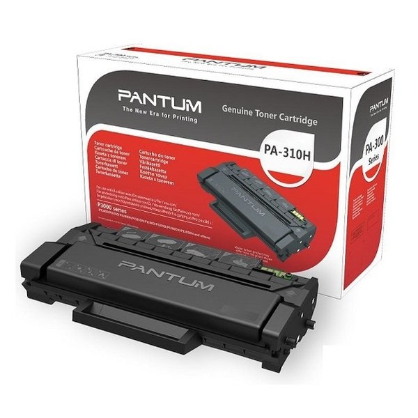 Акція на Картридж лазерный Pantum PC-310 3100/3200 6 000стр (PC-310H) від MOYO