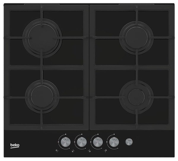 

Варочная поверхность газовая Beko HILG64235S