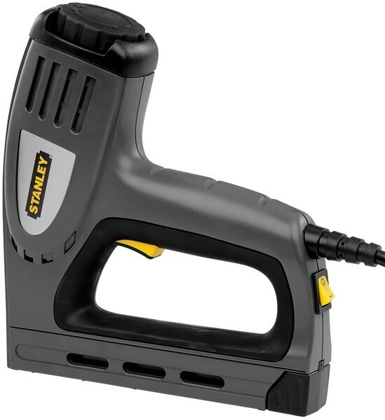 

Электрический степлер Stanley (6-TRE550)