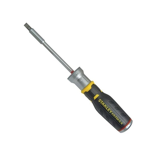 

Отвертка Stanley + 12 насадок FatMax (FMHT0-62689)