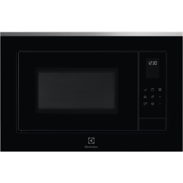 Встраиваемая микроволновая печь Electrolux LMS4253TMX фото 