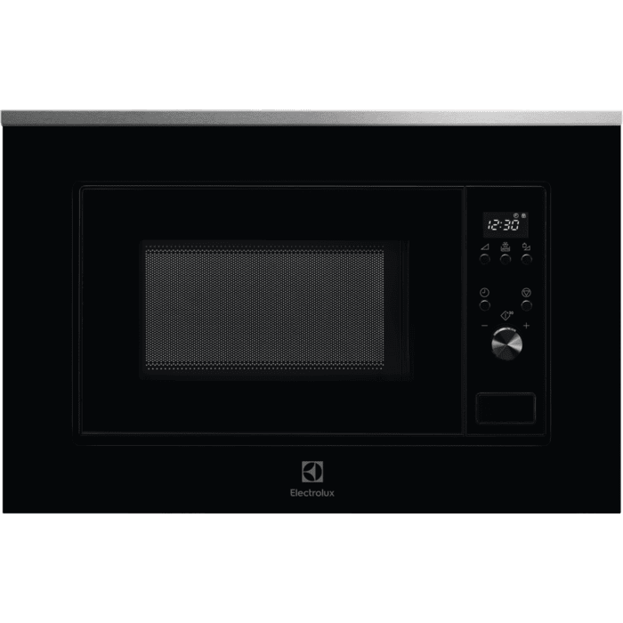  Вбудована мікрохвильова піч Electrolux LMS2203EMX фото