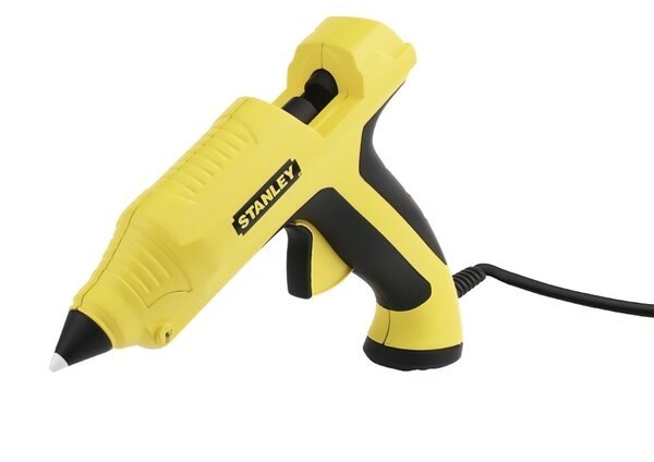 

Клеевой пистолет Stanley FastWarm (STHT6-70417)
