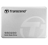  SSD накопичувач TRANSCEND 230S 128GB mSATA 3D TLC (TS128GMSA230S) 