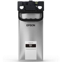 Картридж струйный EPSON WF-M5299/WF-M5799 black XL, 10 000 стор (C13T965140)