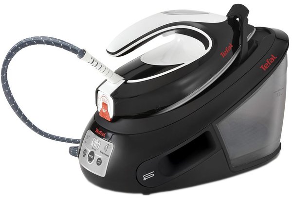 Акція на Паровая система Tefal SV8055E0 від MOYO