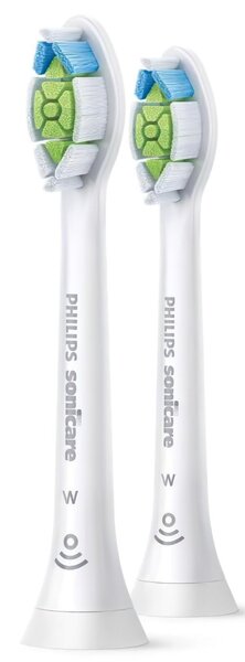 

Насадка для зубной щетки Philips W Optimal White HX6062/10