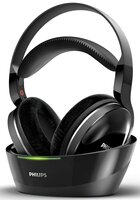 Наушники Philips SHD8850 Black Wireless