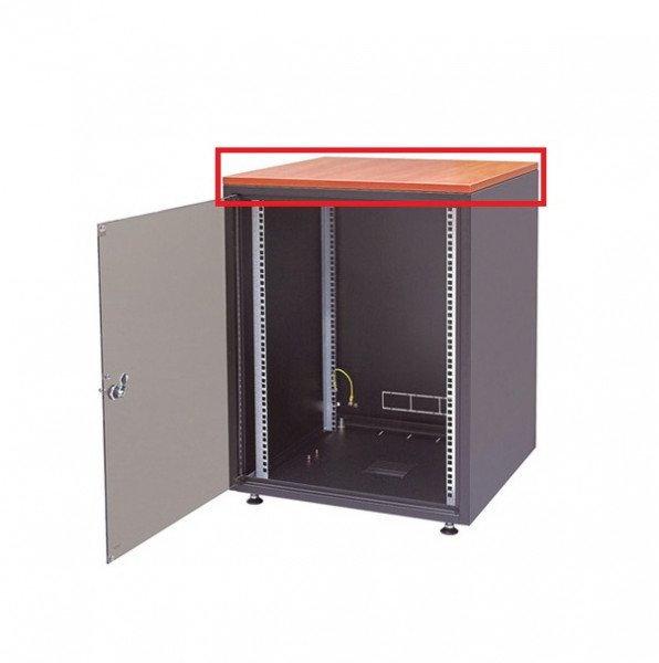 

Шкаф ZPAS 19" 15U 600x600 SJB, без столешницы