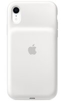  Чохол Apple Smart Battery Case для iPhone XR White (MU7N2ZM/A) 