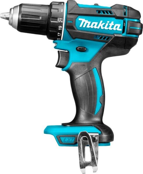 

Аккумуляторный шуруповерт Makita DDF482Z