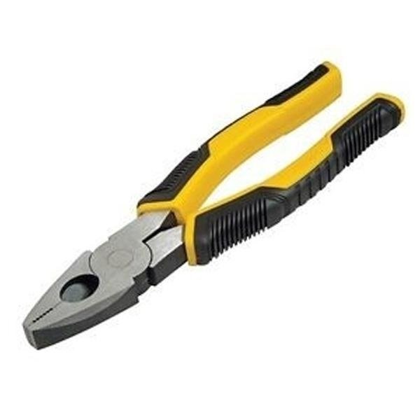 

Пассатижи Stanley Control-Grip 200 мм (STHT0-74367)