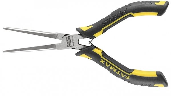 

Мини-плоскогубцы Stanley FatMax 185 мм (FMHT0-80520)