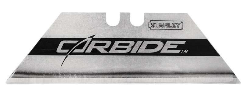 Лезвие для ножа Stanley Carbide (0-11-800) фото 1