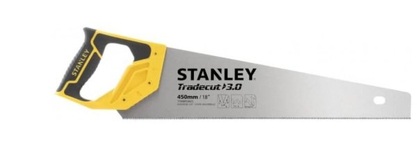 

Ножовка по дереву TRADECUT Stanley (STHT20354-1)