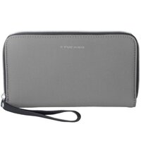 Чохол - Гаманець Tucano Sicuro Pochette Gray