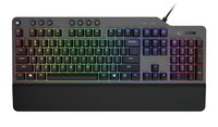  Ігрова клавіатура Lenovo Legion K500 RGB (GY40T26479) 