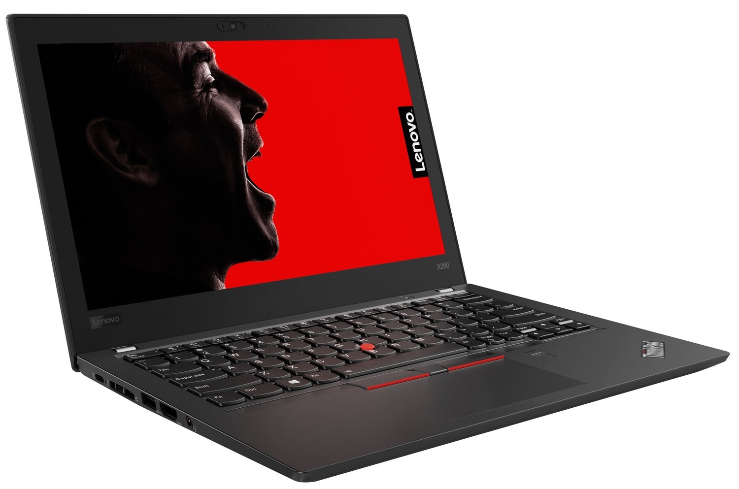  Ноутбук LENOVO ThinkPad X280 (20KES1270S) фото