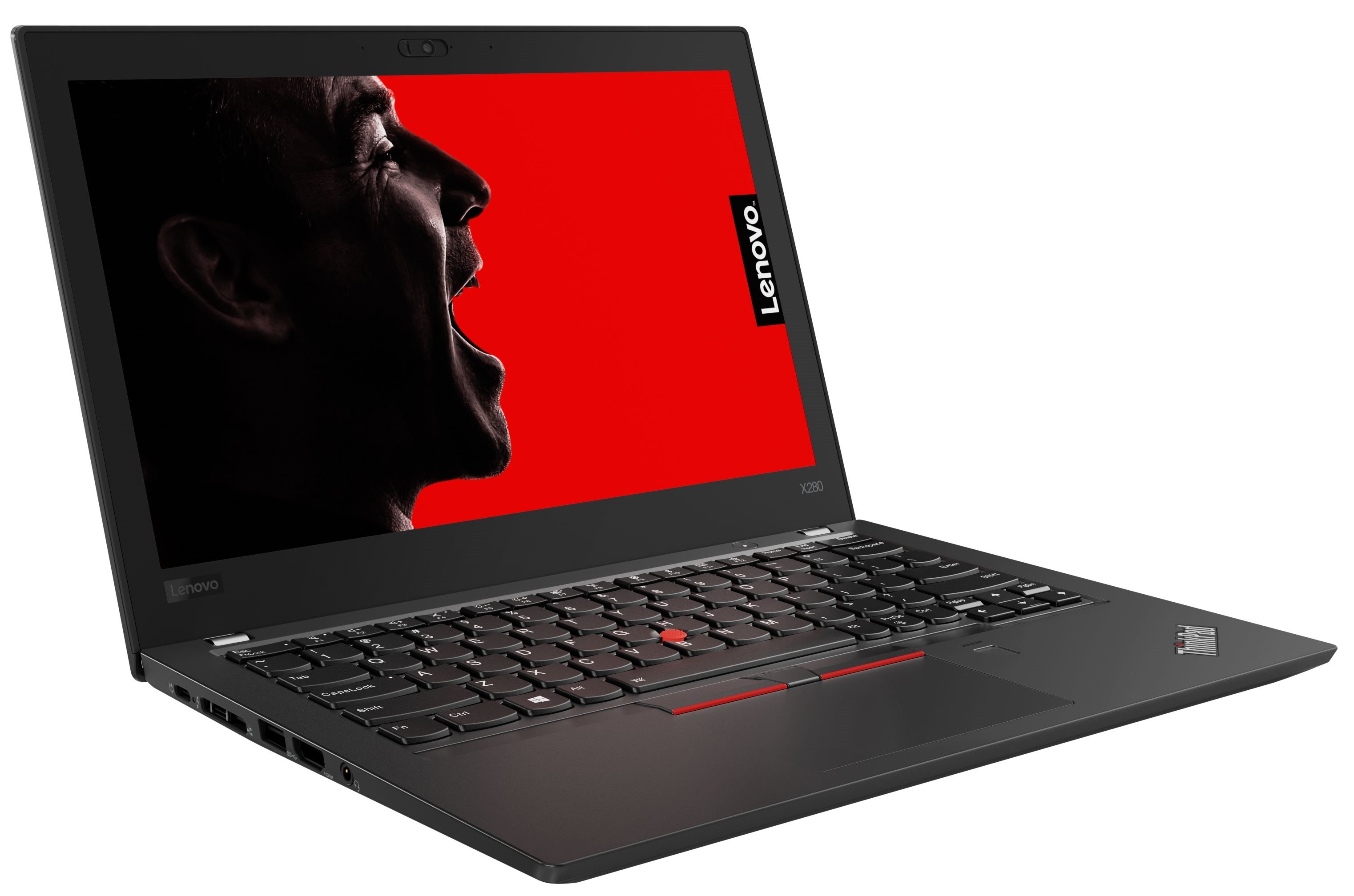  Ноутбук LENOVO ThinkPad X280 (20KES1270S) фото1