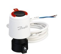 Термоелектричний привід Danfoss TWA-A NC, 230В