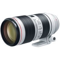  Об'єктив Canon EF 70-200mm f/2.8L IS III USM 