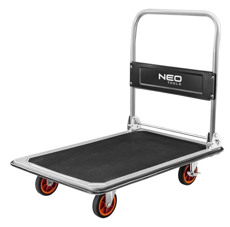 Тележка грузовая Neo Tools (84-403) фото 