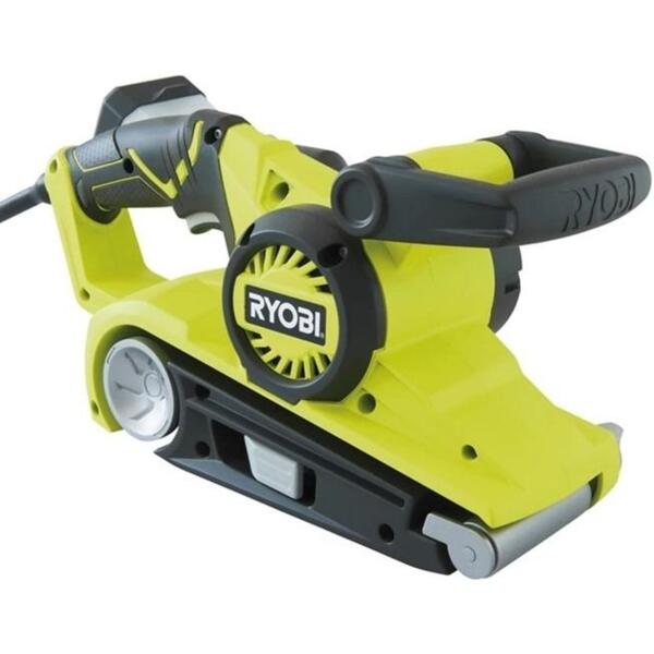 

Шлифмашина ленточная Ryobi EBS800 (800Вт)