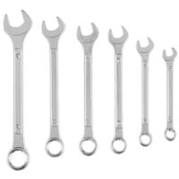  Набір комбінованих ключів Top Tools (35D355) 