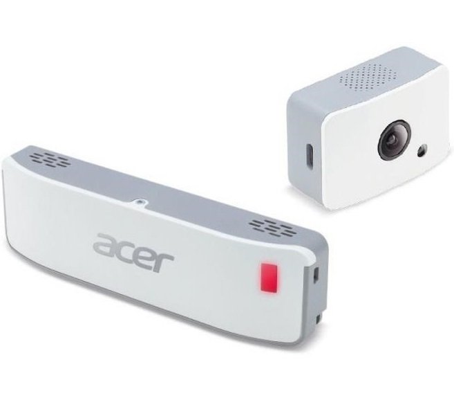  Інтерактивний модуль Acer Smart Touch Kit II фото