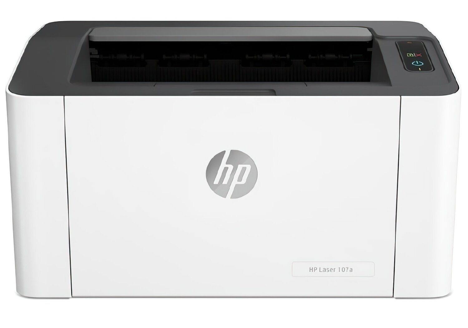 Принтер лазерный HP LaserJet M107a (4ZB77A) фото 