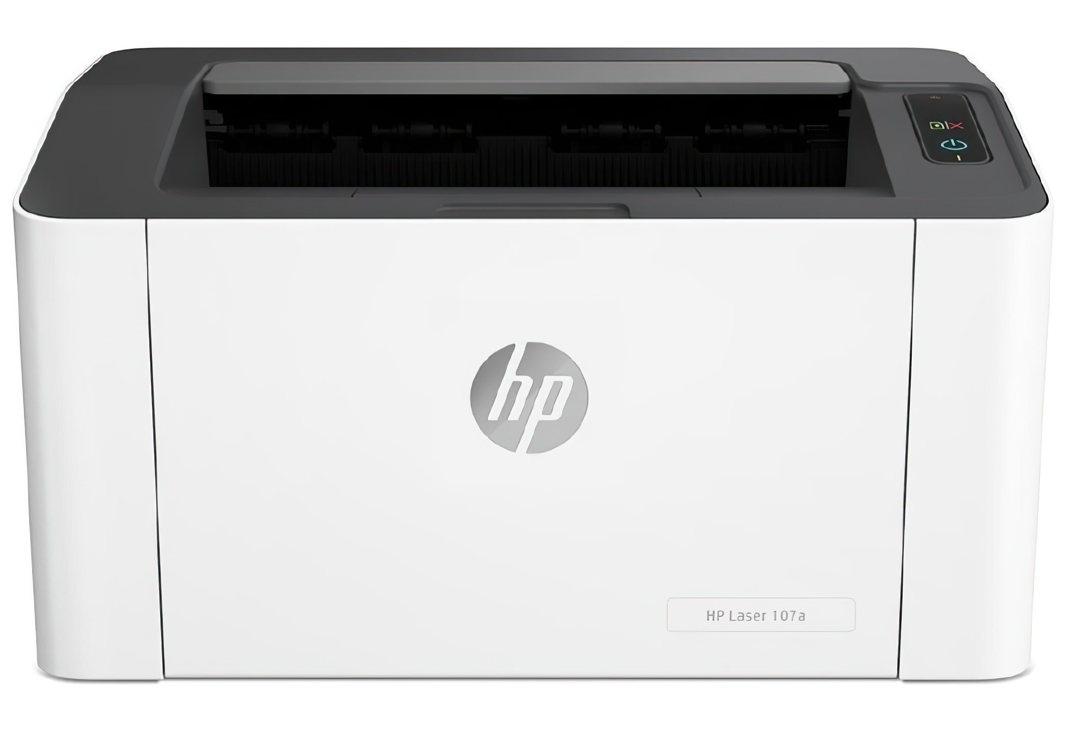Принтер лазерный HP LaserJet M107a (4ZB77A) фото 1