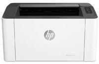 Принтер лазерный HP LaserJet M107w с Wi-Fi (4ZB78A)