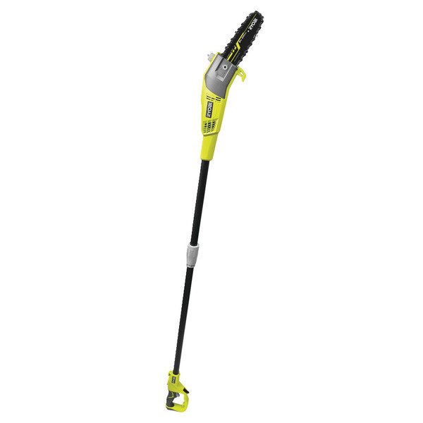 

Высоторез сетевой Ryobi RPP750S цепной 750Вт (5133002228)