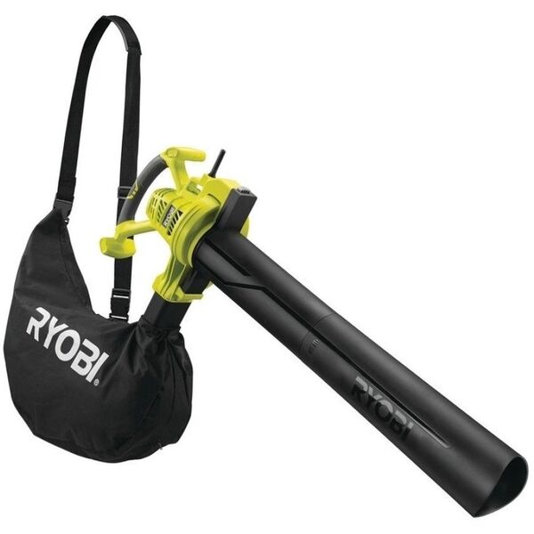 Пылесос - воздуходувка Ryobi RBV3000CSV (5133002188)