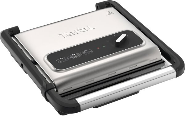 Акция на Гриль Tefal GC242D38 Grill Inicio от MOYO