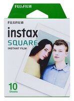 Фотобумага Fujifilm INSTAX SQUARE (86х72мм10шт)