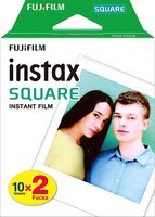 Фотобумага Fujifilm INSTAX SQUARE (86х72мм 2х10шт)