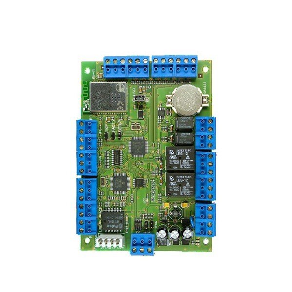 Плата сетевого контроллера доступа U-Prox ATES0329 фото 