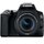  Фотоапарат CANON EOS 250D 18-55 IS STM Black (3454C007) 