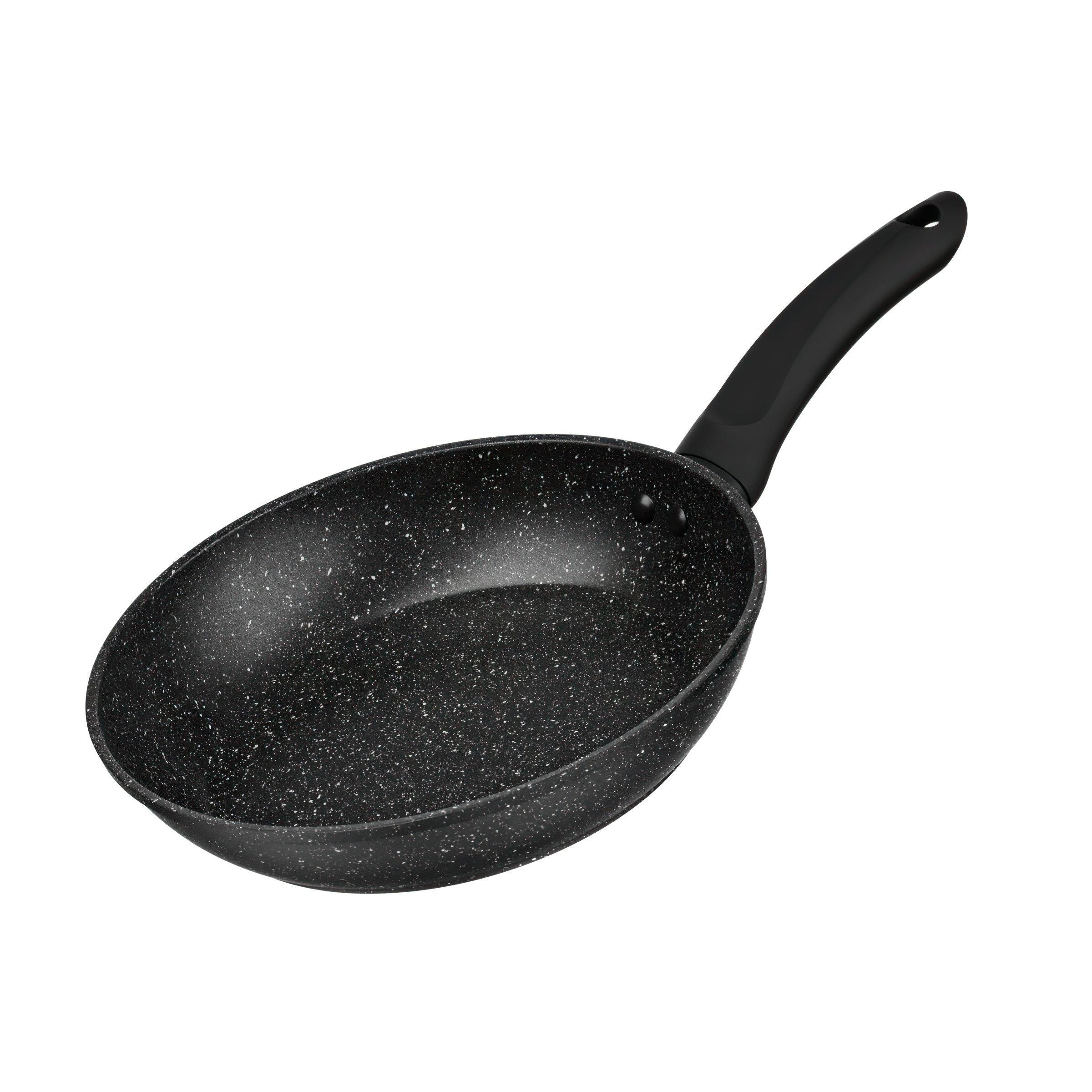 Сковорода ARDESTO Gemini Gourmet алюминий, 26 сантиметров (AR1926PF) фото 1