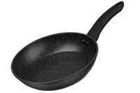 Сковорода Ardesto Gemini Gourmet алюміній, 28 сантиметрів (AR1928PF)