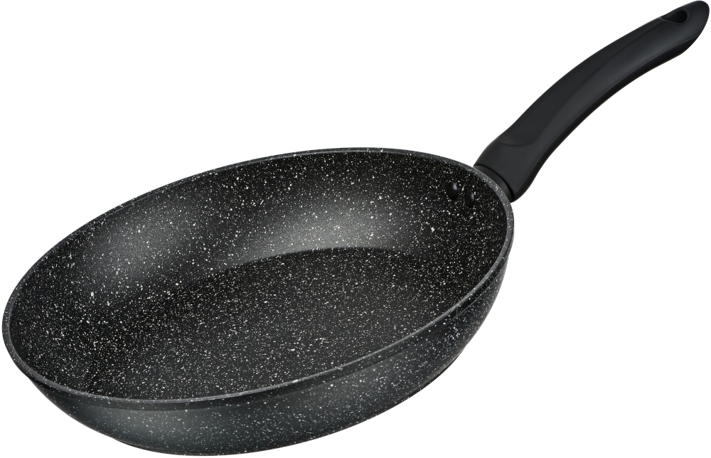 Сковорода ARDESTO Gemini Gourmet алюміній, 28 сантиметрів (AR1928PF)фото1