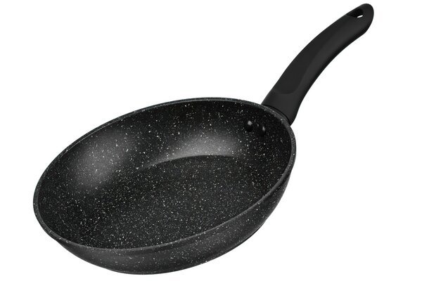 

Сковорода Ardesto Gemini Gourmet алюминий, 28 сантиметров (AR1928PF)