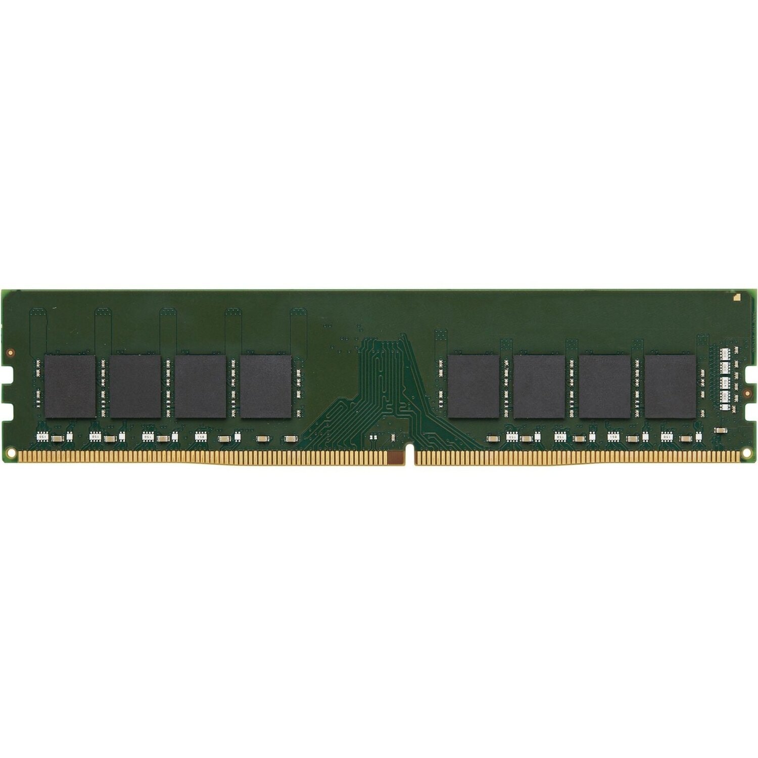 Память для ПК Kingston DDR4 3200 16GB (KVR32N22D8/16) фото 