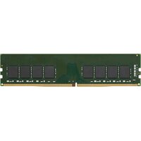  Пам'ять для ПК Kingston DDR4 3200 16GB (KVR32N22D8/16) 